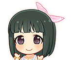 Hitomi Niwa (Make My Trend) - THE IDOLM@STER Cinderella Girls: Starlight Stage
