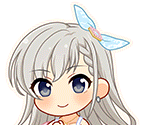 Hayate Hisakawa (Make My Trend) - THE IDOLM@STER Cinderella Girls: Starlight Stage