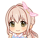Kotoka Saionji (Make My Trend) - THE IDOLM@STER Cinderella Girls: Starlight Stage
