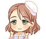 Kiyora Yanagi (Make My Trend) - THE IDOLM@STER Cinderella Girls: Starlight Stage