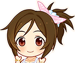 Karin Domyoji (Make My Trend) - THE IDOLM@STER Cinderella Girls: Starlight Stage