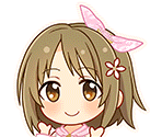 Kanako Mimura (Make My Trend) - THE IDOLM@STER Cinderella Girls: Starlight Stage