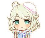 Kozue Yusa (Make My Trend) - THE IDOLM@STER Cinderella Girls: Starlight Stage