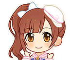 Kyoko Igarashi (Make My Trend) - THE IDOLM@STER Cinderella Girls: Starlight Stage