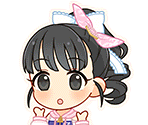 Mai Fukuyama (Make My Trend) - THE IDOLM@STER Cinderella Girls: Starlight Stage