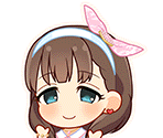 Mayu Sakuma (Make My Trend) - THE IDOLM@STER Cinderella Girls: Starlight Stage