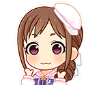 Michiru Ohara (Make My Trend) - THE IDOLM@STER Cinderella Girls: Starlight Stage