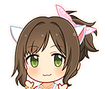 Miku Maekawa (Make My Trend) - THE IDOLM@STER Cinderella Girls: Starlight Stage