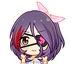 Mirei Hayasaka (Make My Trend) - THE IDOLM@STER Cinderella Girls: Starlight Stage