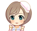 Misato Manaka (Make My Trend) - THE IDOLM@STER Cinderella Girls: Starlight Stage