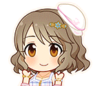 Miyabi Tsukimiya (Make My Trend) - THE IDOLM@STER Cinderella Girls: Starlight Stage