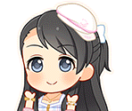 Nene Kurihara (Make My Trend) - THE IDOLM@STER Cinderella Girls: Starlight Stage