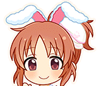 Nana Abe (Make My Trend) - THE IDOLM@STER Cinderella Girls: Starlight Stage