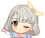 Nagi Hisakawa (Make My Trend) - THE IDOLM@STER Cinderella Girls: Starlight Stage