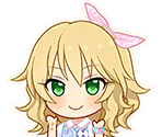 Momoka Sakurai (Make My Trend) - THE IDOLM@STER Cinderella Girls: Starlight Stage