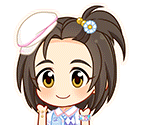 Miyuki Yanase (Make My Trend) - THE IDOLM@STER Cinderella Girls: Starlight Stage