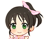 Miyo Harada (Make My Trend) - THE IDOLM@STER Cinderella Girls: Starlight Stage