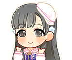 Sae Kobayakawa (Make My Trend) - THE IDOLM@STER Cinderella Girls: Starlight Stage