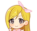 Rina Fujimoto (Make My Trend) - THE IDOLM@STER Cinderella Girls: Starlight Stage