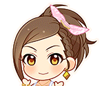 Rena Hyodo (Make My Trend) - THE IDOLM@STER Cinderella Girls: Starlight Stage