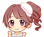 Noriko Shiina (Make My Trend) - THE IDOLM@STER Cinderella Girls: Starlight Stage