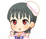 Saya Matsubara (Make My Trend) - THE IDOLM@STER Cinderella Girls: Starlight Stage
