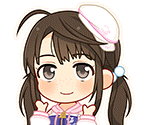 Saori Okuyama (Make My Trend) - THE IDOLM@STER Cinderella Girls: Starlight Stage