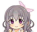 Satomi Sakakibara (Make My Trend) - THE IDOLM@STER Cinderella Girls: Starlight Stage