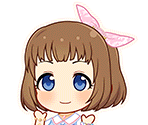Shinobu Kudo (Make My Trend) - THE IDOLM@STER Cinderella Girls: Starlight Stage