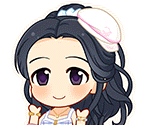 Tsubaki Egami (Make My Trend) - THE IDOLM@STER Cinderella Girls: Starlight Stage