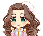 Wakaba Kusakabe (Make My Trend) - THE IDOLM@STER Cinderella Girls: Starlight Stage