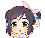 Yao Fueifuei (Make My Trend) - THE IDOLM@STER Cinderella Girls: Starlight Stage