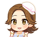 Yuu Ohta (Make My Trend) - THE IDOLM@STER Cinderella Girls: Starlight Stage