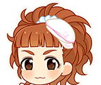 Yuriko Ohnishi (Make My Trend) - THE IDOLM@STER Cinderella Girls: Starlight Stage