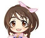 Yukino Aihara (Make My Trend) - THE IDOLM@STER Cinderella Girls: Starlight Stage