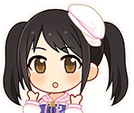 Yuka Nakano (Make My Trend) - THE IDOLM@STER Cinderella Girls: Starlight Stage
