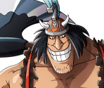 #0702 - Kashii - One Piece: Treasure Cruise