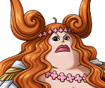 #1057 - Boa Marigold - One Piece: Treasure Cruise