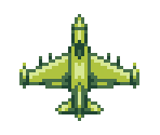 Frank (Plane) - Wild Dogs