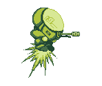Teddy (Mech) - Wild Dogs