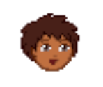 Home Menu Icon - Go Diego Go! Great Dinosaur Rescue