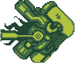 Bomber 1 - Wild Dogs