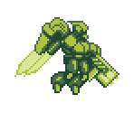 Jetpack Soldier - Wild Dogs