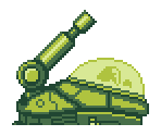 Tank 1 - Wild Dogs