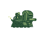 Tank 2 - Wild Dogs