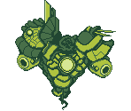 Boss 1 - Wild Dogs