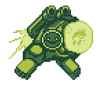 Mini Boss 1-3 - Wild Dogs