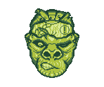 Mini Boss 3-1 - Wild Dogs