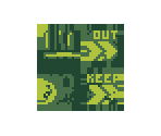 Stage 1 Tilesets - Wild Dogs