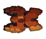 Rock Cruiser - FTL: Faster Than Light
